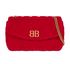 Balenciaga BB Quilted Chain Bag, front view